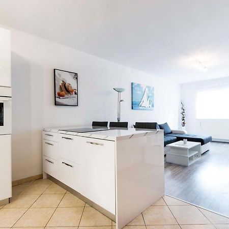 Apartment Elena Pula Luaran gambar