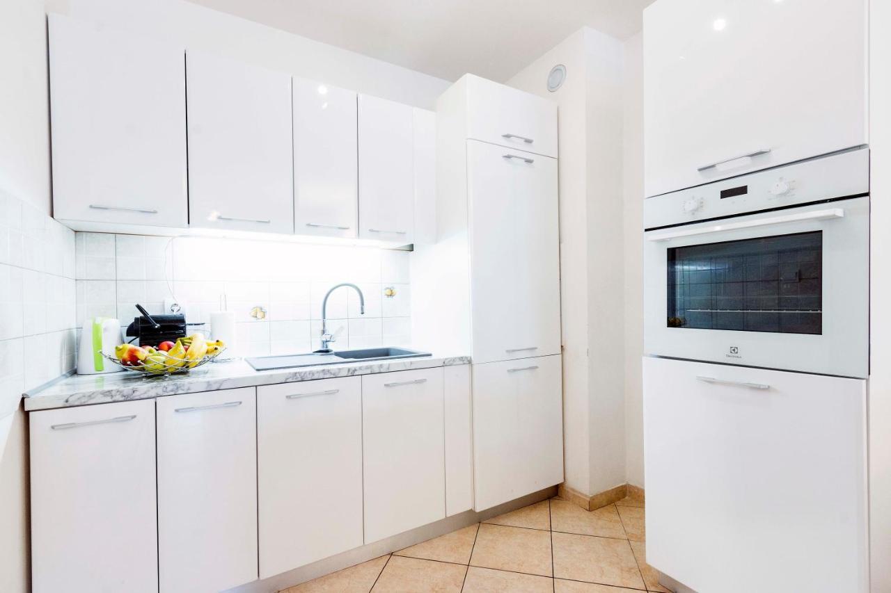 Apartment Elena Pula Luaran gambar